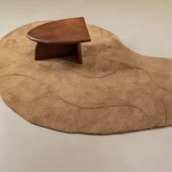 WOOOD Vloerkleden|Organisch Vloerkleed Alya 170 x 240cm