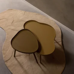 WOOOD Vloerkleden|Organisch Vloerkleed Alya 170 x 240cm