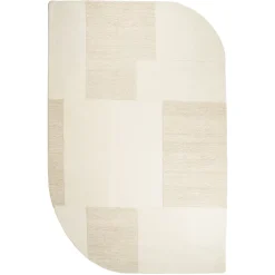 By-Boo Vloerkleden|Organisch Vloerkleed Contour 190 x 290cm