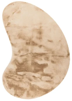 LABEL51 Vloerkleden|Organisch Vloerkleed Indy 160 x 230cm, kleur Beige