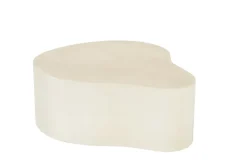 Sohome Organische Salontafel|Organische Salontafel Scottie Beton