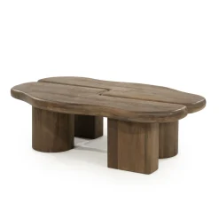 By-Boo Organische Salontafel|Organische Salontafel Yuo Mangohout