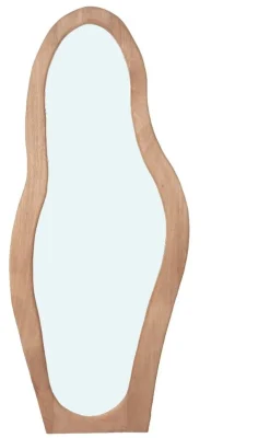 Brix Organische Spiegels|Organische Spiegel Olivia 200 x 85cm