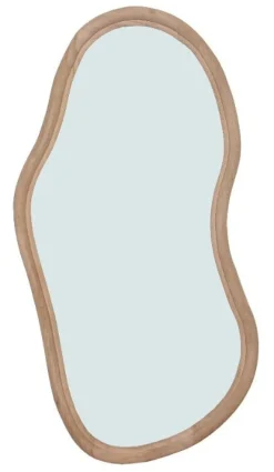 Brix Organische Spiegels|Organische Spiegel Sophie Hout