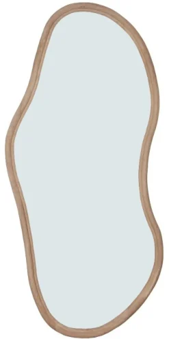 Brix Organische Spiegels|Organische Spiegel Sophie Hout