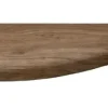 Brix Wandrekjes & Wandplanken|Organische Wandplank Livo Mangohout, 80cm