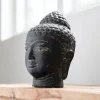 MUST Living Overige Decoratie|Ornament Buddha