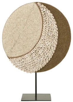 MUST Living Overige Decoratie|Ornament Cameron op standaard, 55cm