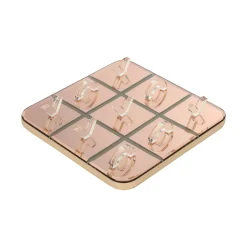 Richmond Interiors Overige Decoratie|Ornament Caylin Tic Tac Toe