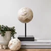 MUST Living Overige Decoratie|Ornament Cheese Stone Marmer