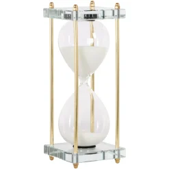 Richmond Interiors Overige Decoratie|Ornament Gigi Zandloper, Groot