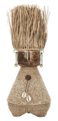 MUST Living Overige Decoratie|Ornament Harry Coco Family