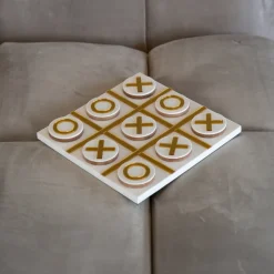 Richmond Interiors Overige Decoratie|Ornament Maylie Boter Kaas en Eieren