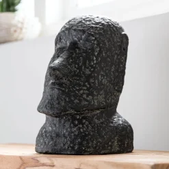 MUST Living Overige Decoratie|Ornament Moai