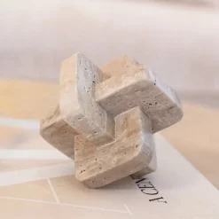 Richmond Interiors Overige Decoratie|Ornament Mony Steen