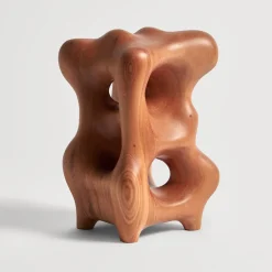 Ethnicraft Overige Decoratie|Ornament Natural Organic Mahoniehout