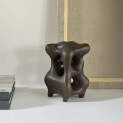 Ethnicraft Overige Decoratie|Ornament Natural Organic Mahoniehout