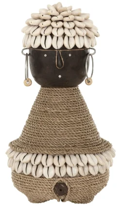 MUST Living Overige Decoratie|Ornament Nia Coco Family