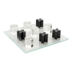 Richmond Interiors Overige Decoratie|Ornament Zala Tic Tac Toe