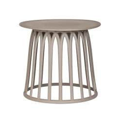 WOOOD Loungetafels & Bijzettafels|Outdoor Bijzettafel Boy 50cm