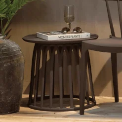 WOOOD Loungetafels & Bijzettafels|Outdoor Bijzettafel Boy 50cm