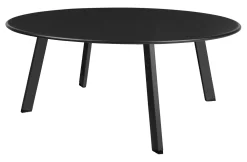 WOOOD Loungetafels & Bijzettafels|Outdoor Bijzettafel Fer Ø70cm