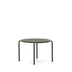 Kave Home Loungetafels & Bijzettafels|Outdoor Bijzettafel Joncols 68cm