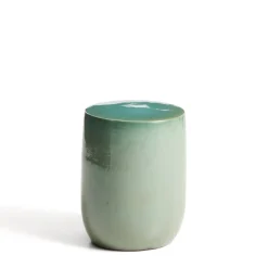 Kave Home Loungetafels & Bijzettafels|Outdoor Bijzettafel Mesquida 35cm