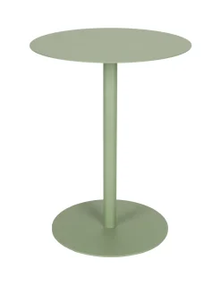 Zuiver Loungetafels & Bijzettafels|Outdoor Bijzettafel Snow 35cm