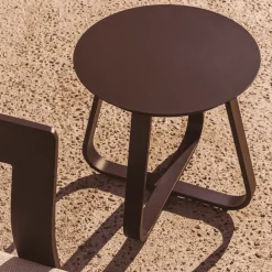 Kave Home Loungetafels & Bijzettafels|Outdoor Bijzettafel Tamaris 48cm