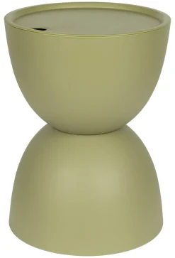 ZILT Loungetafels & Bijzettafels|Outdoor Bijzettafel Ying 34cm