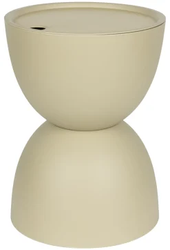 ZILT Loungetafels & Bijzettafels|Outdoor Bijzettafel Ying 34cm