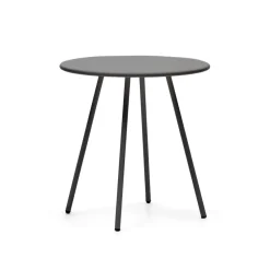 Kave Home Eettafels Voor In Je Tuin|Outdoor Bistrotafel Montjoi 70cm