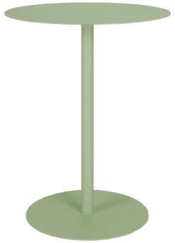 Zuiver Eettafels Voor In Je Tuin|Outdoor Bistrotafel Snow 57cm