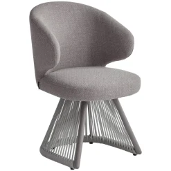 Richmond Interiors Terrasstoelen|Outdoor Eetkamerstoel Nuba