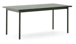 Kave Home Eettafels Voor In Je Tuin|Outdoor Eettafel Maurina Mozaïek, 182 x 91cm