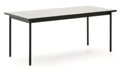 Kave Home Eettafels Voor In Je Tuin|Outdoor Eettafel Maurina Mozaïek, 182 x 91cm