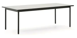 Kave Home Eettafels Voor In Je Tuin|Outdoor Eettafel Maurina Mozaïek, 223 x 101cm