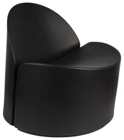 Zuiver Loungestoelen|Outdoor Fauteuil Bloom Gerecycled materiaal