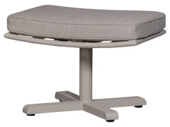 WOOOD Tuin-Hockers|Outdoor Hocker Coosa All weather Zand