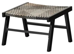 WOOOD Tuin-Hockers|Outdoor Hocker Pom