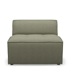 Rivièra Maison Loungestoelen|Outdoor Loungestoel Bellagio Squamarina