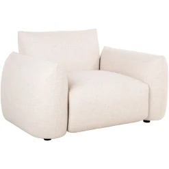 Richmond Interiors Loungestoelen|Outdoor Loungestoel Dawson