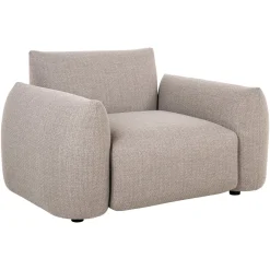 Richmond Interiors Loungestoelen|Outdoor Loungestoel Dawson