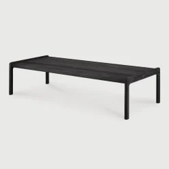 Ethnicraft Loungetafels & Bijzettafels|Outdoor Salontafel Jack Teakhout, 150 x 65cm