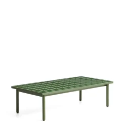 Kave Home Loungetafels & Bijzettafels|Outdoor Salontafel Maurina 122 x 61cm