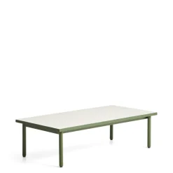 Kave Home Loungetafels & Bijzettafels|Outdoor Salontafel Maurina 122 x 61cm