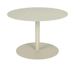 Zuiver Loungetafels & Bijzettafels|Outdoor Salontafel Snow 60cm