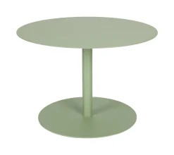 Zuiver Loungetafels & Bijzettafels|Outdoor Salontafel Snow 60cm