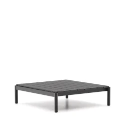 Kave Home Loungetafels & Bijzettafels|Outdoor Salontafel Sorells 89 x 91cm